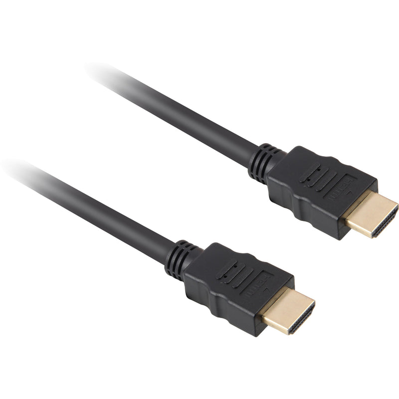 Afbeelding laden in galerijviewer, Sharkoon hdmi > hdmi kabel (zwart, 12,5 meter)
