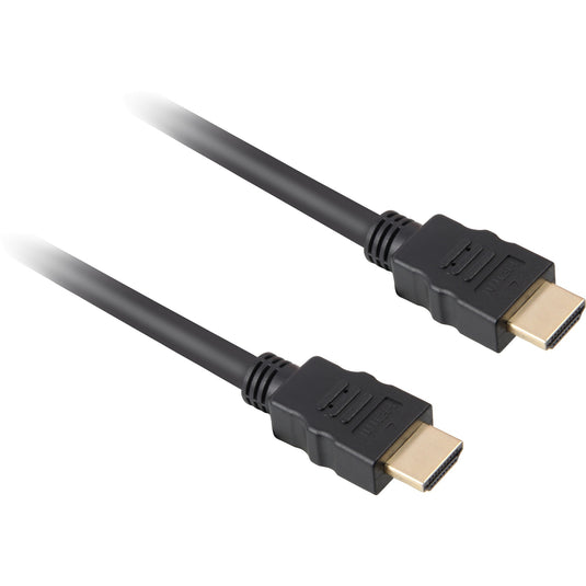 Sharkoon hdmi > hdmi kabel (zwart, 12,5 meter)