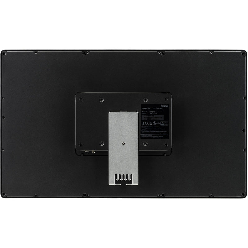Afbeelding laden in galerijviewer, Iiyama prolite tf2415mc-b2 23.8 touchscreen monitor (zwart, hdmi, displayport, vga)
