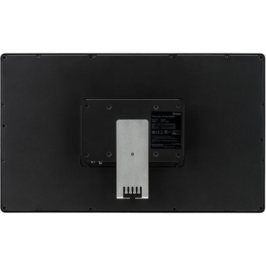 Iiyama prolite tf2415mc-b2 23.8 touchscreen monitor (zwart, hdmi, displayport, vga)
