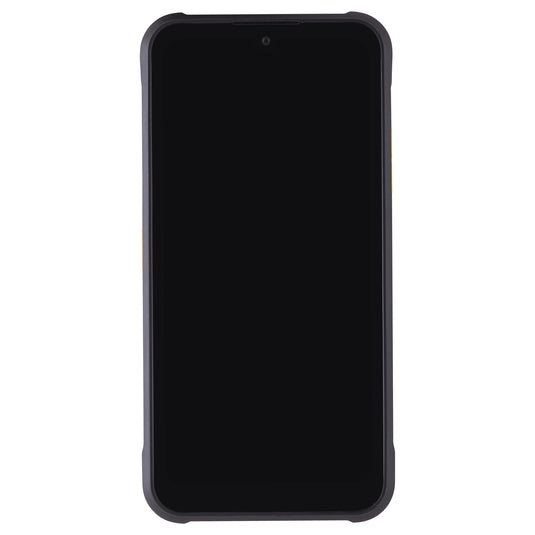 Jcb toughphone e50 smartphone (zwart | 128 gb | android 16 | dual-sim)