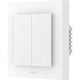 Aqara shutter switch h2 kit schakelaar