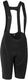 Gripgrab grinta - women's bib shorts with pad
