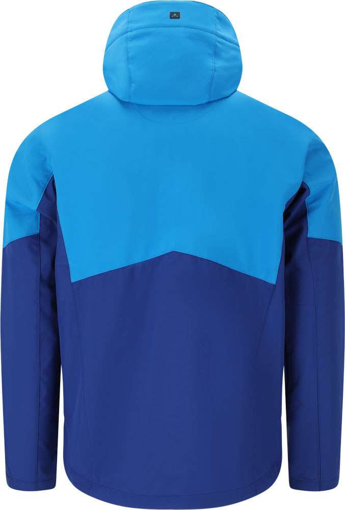 Afbeelding laden in galerijviewer, Whistler rodney - softshell jacket
