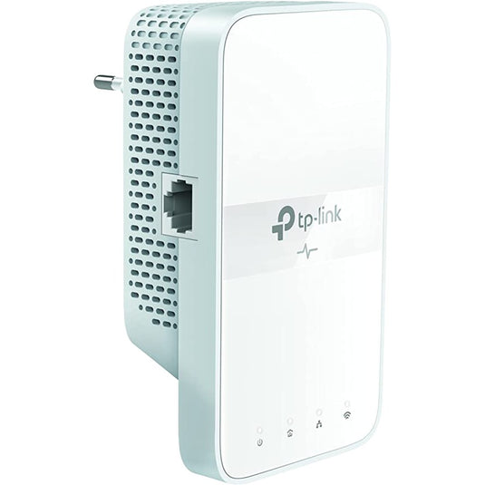 Tp-link tl-wpa7617 powerline (wit)