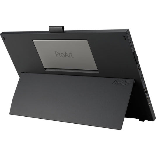 Asus proart pa169cdv 16 4k uhd touchscreen monitor (zwart, 1x hdmi, 2x usb-c)