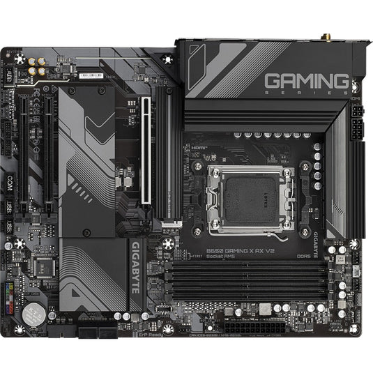 GIGABYTE B650 GAMING X AX V2
