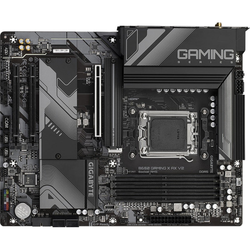 Afbeelding laden in galerijviewer, GIGABYTE B650 GAMING X AX V2
