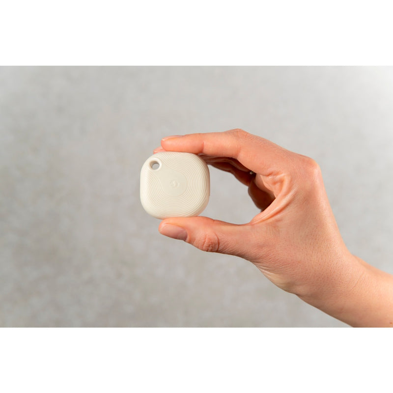 Afbeelding laden in galerijviewer, Shelly blu button tough 1 knop (crème, bluetooth)

