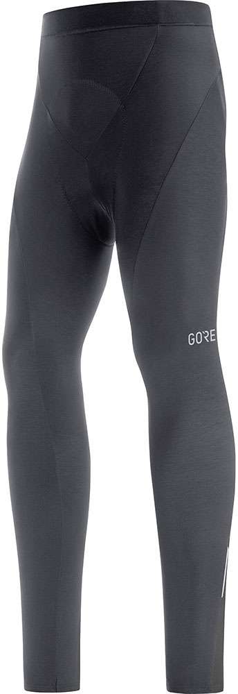 Afbeelding laden in galerijviewer, Gorewear c3 thermo - cycling tights with pad
