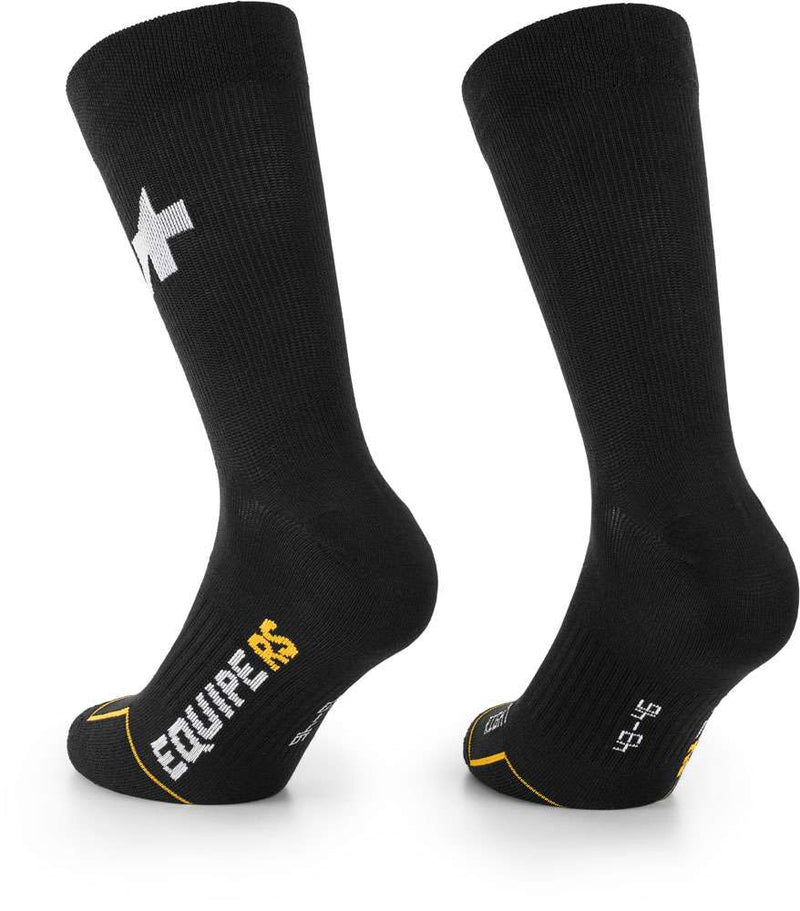 Afbeelding laden in galerijviewer, Assos rs spring fall - socks
