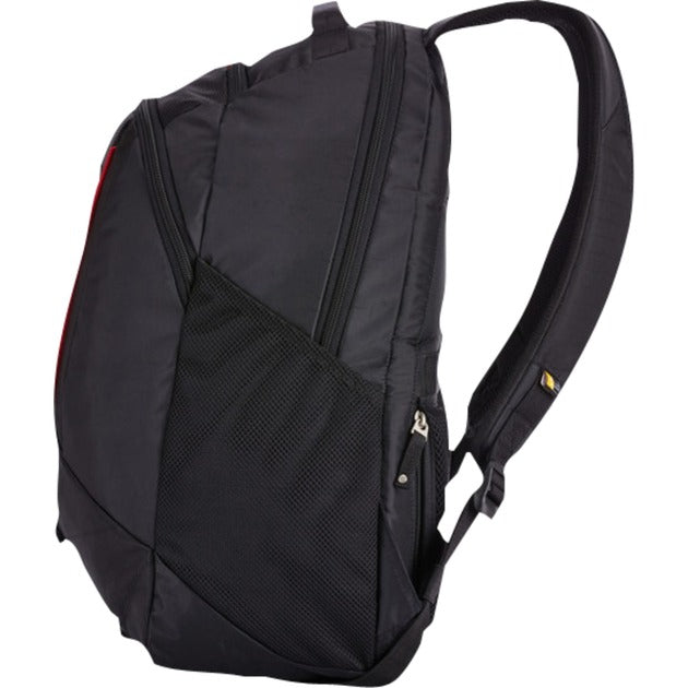 Afbeelding laden in galerijviewer, Case logic evolution-rugtas bpeb-115-black rugzak (zwart)
