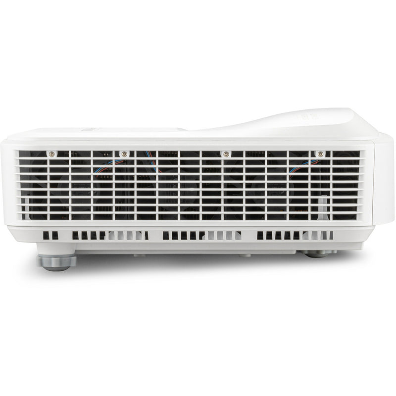 Afbeelding laden in galerijviewer, Viewsonic ls832wu wuxga ultra short throw laserprojector (wit, 5000 ansi lumen)
