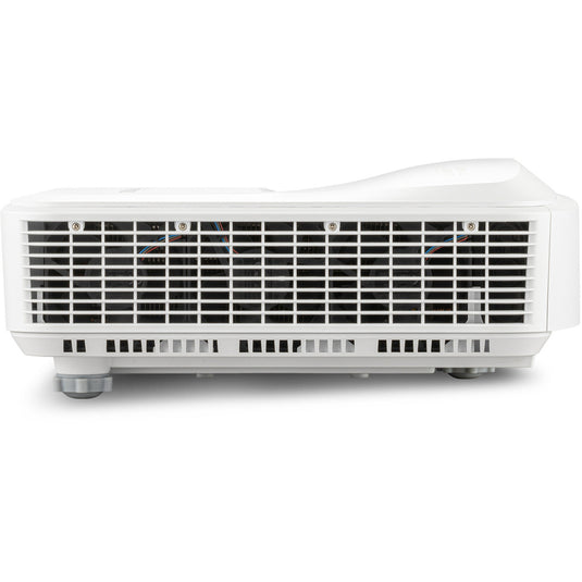 Viewsonic ls832wu wuxga ultra short throw laserprojector (wit, 5000 ansi lumen)