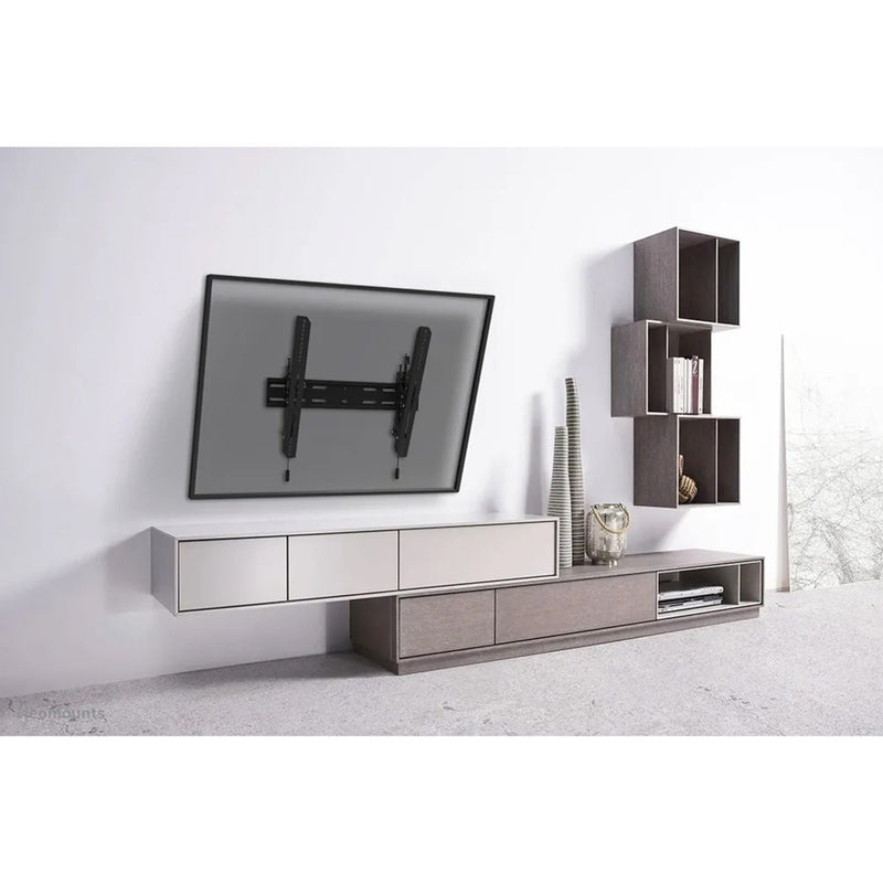 Afbeelding laden in galerijviewer, Neomounts select wl35s-850bl16 tv wandsteun bevestiging (zwart)
