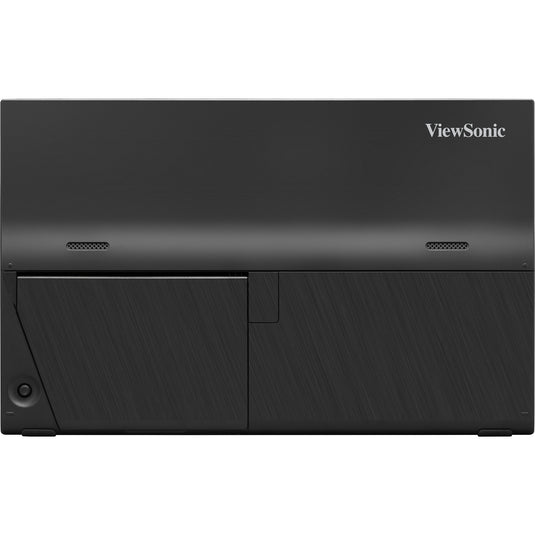 Viewsonic vx1654 draagbare gaming monitor 16 (zwart, 1x micro-hdmi, usb-c, sound, 144 hz)