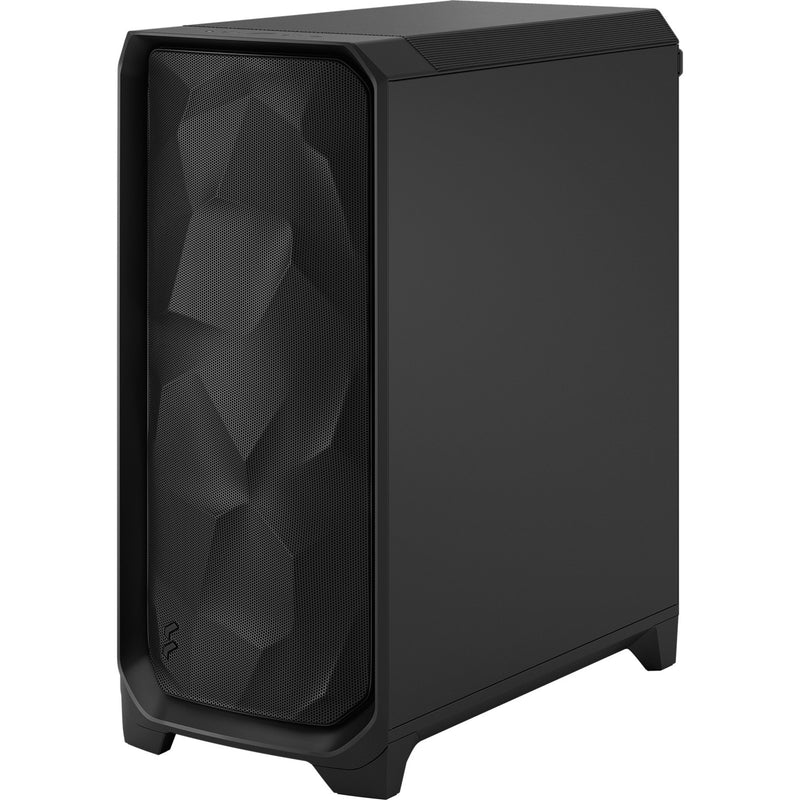 Afbeelding laden in galerijviewer, Fractal design meshify 3 midi tower behuizing (zwart | 2x usb-a | 1x usb-c)
