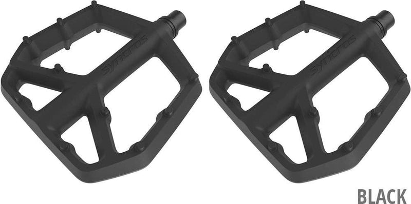 Afbeelding laden in galerijviewer, Syncros squamish iii platform pedals
