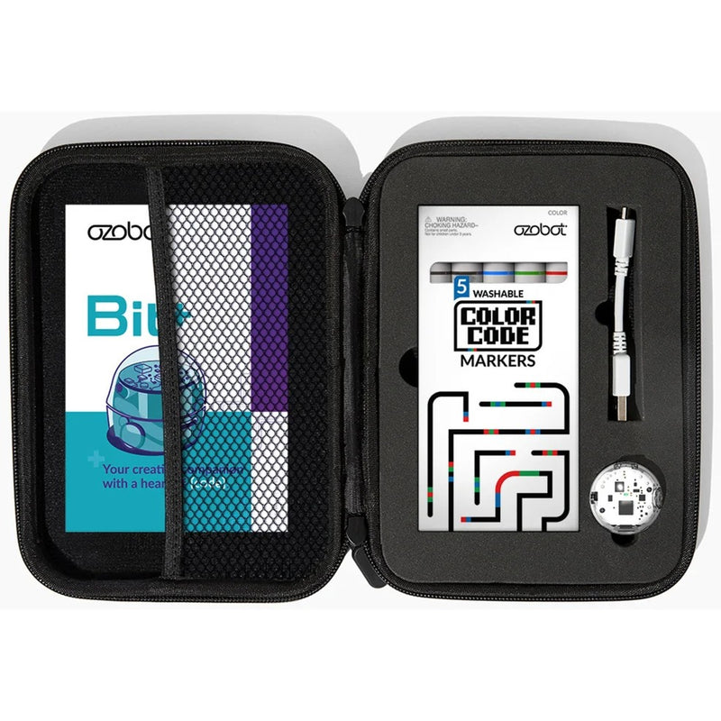 Afbeelding laden in galerijviewer, Ozobot bit+ entry kit robot
