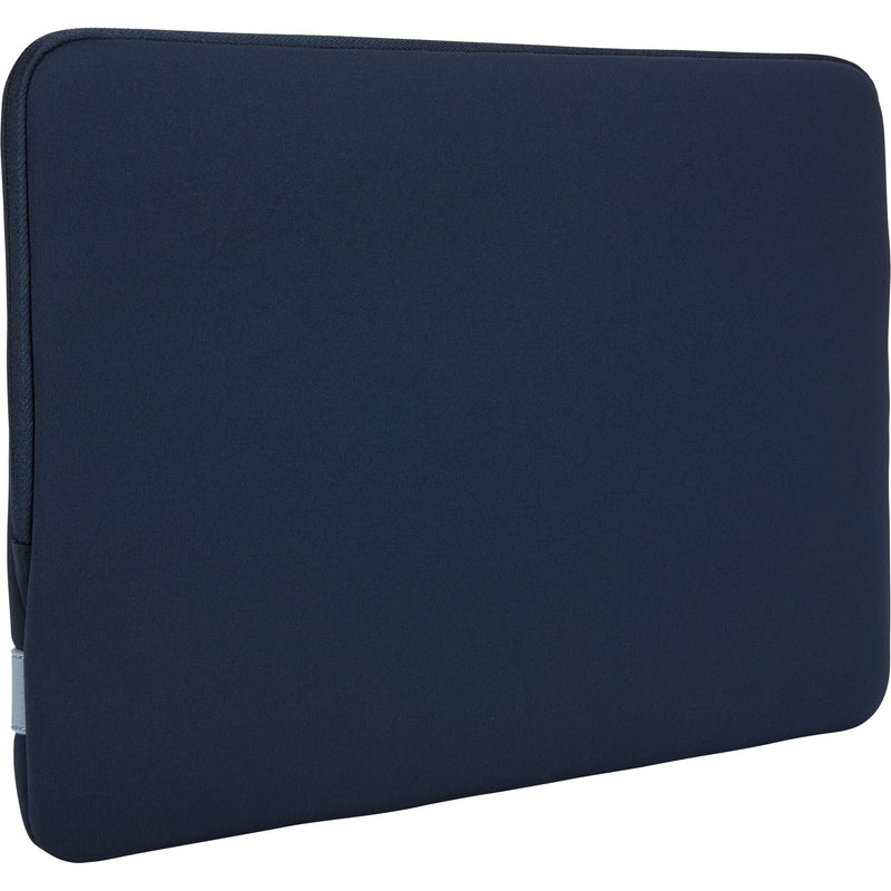 Afbeelding laden in galerijviewer, Case logic reflect 14 laptop sleeve (donkerblauw, refpc-114-dark-blue)
