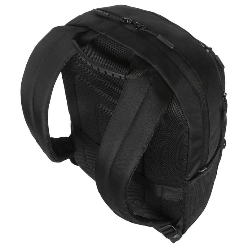 Afbeelding laden in galerijviewer, Targus 15-16” classic ecosmart backpack rugzak (zwart, 25 liter)
