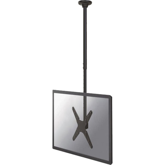 Neomounts plafondsteun fpma-c340black bevestiging (zwart)