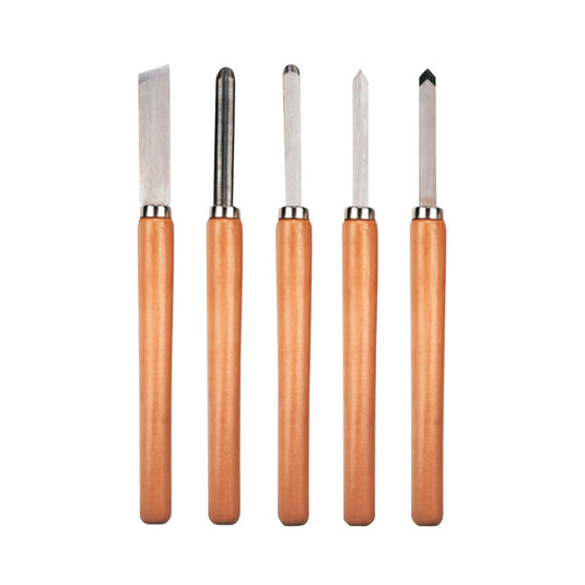 Einhell draaibeitelset 5-delig