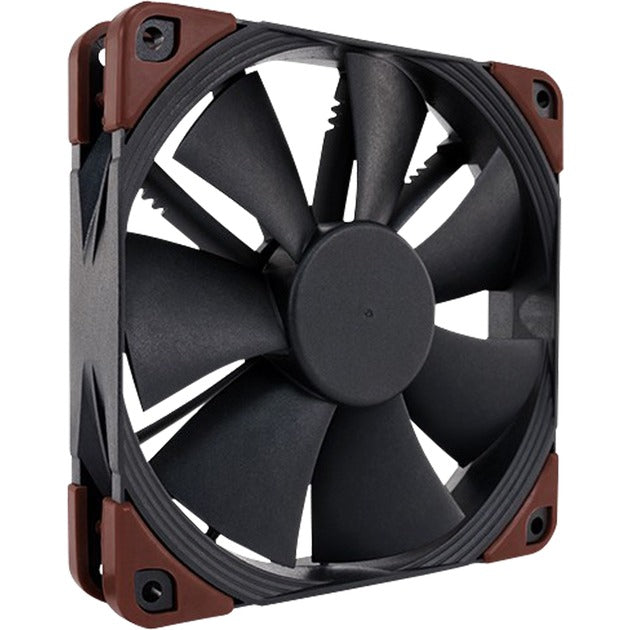 Afbeelding laden in galerijviewer, Noctua nf-f12 industrialppc-3000 pwm case fan (120 x 120 x 25 mm)
