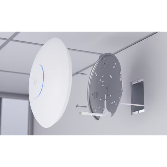 Ubiquiti unifi u7 pro max access point