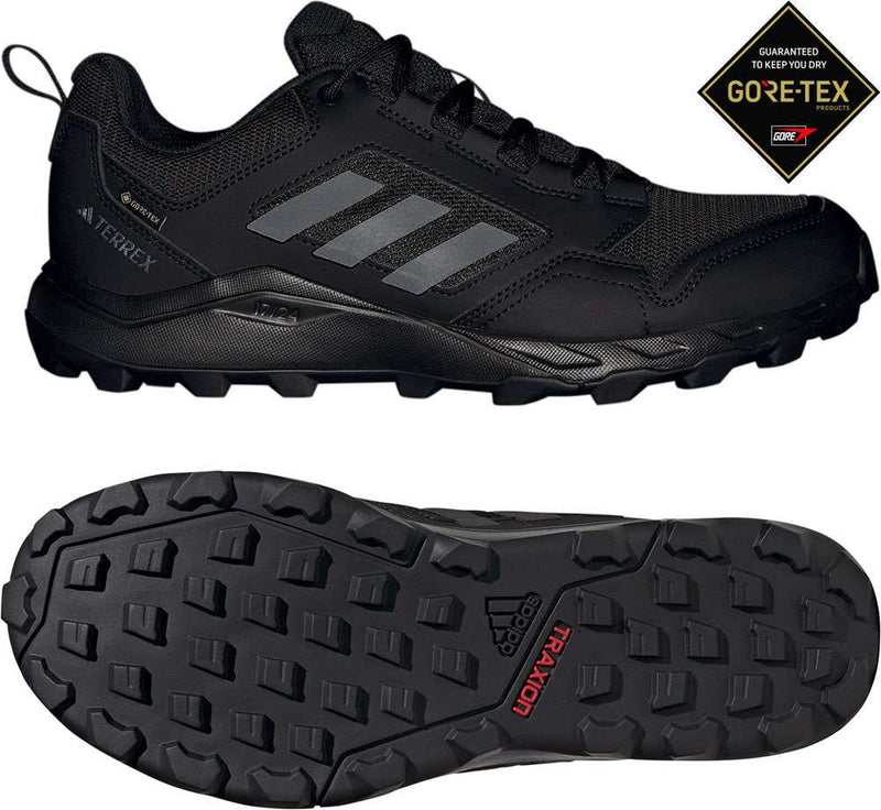 Afbeelding laden in galerijviewer, Adidas terrex tracerocker - trail running shoes
