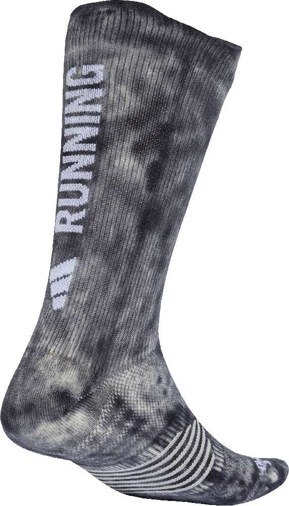 Afbeelding laden in galerijviewer, Adidas run graphic washed - running socks
