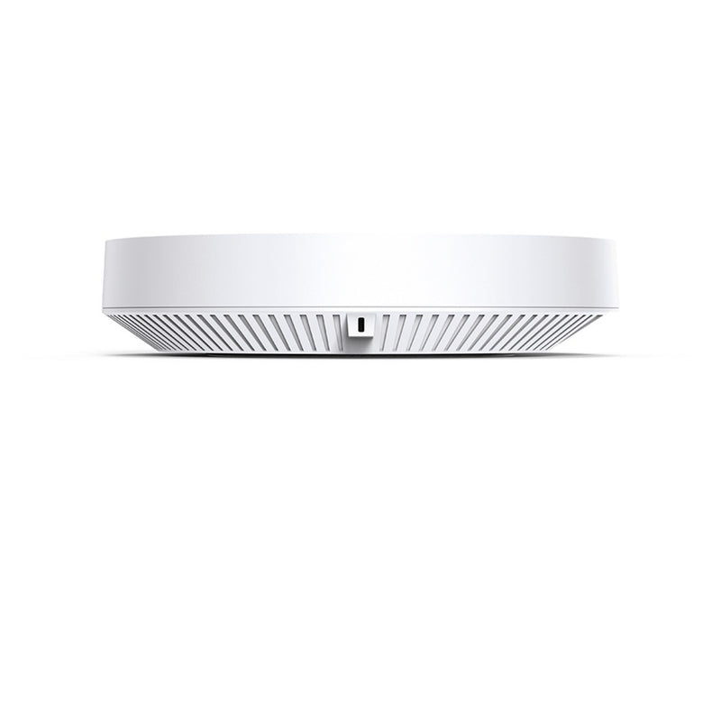 Afbeelding laden in galerijviewer, Tp-link eap690e hd axe11000 ceiling mount quad-band wifi 6e access point
