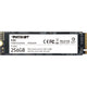 Patriot p300 256 gb ssd (p300p256gm28, pcie 3.0 x4, m.2 2280)
