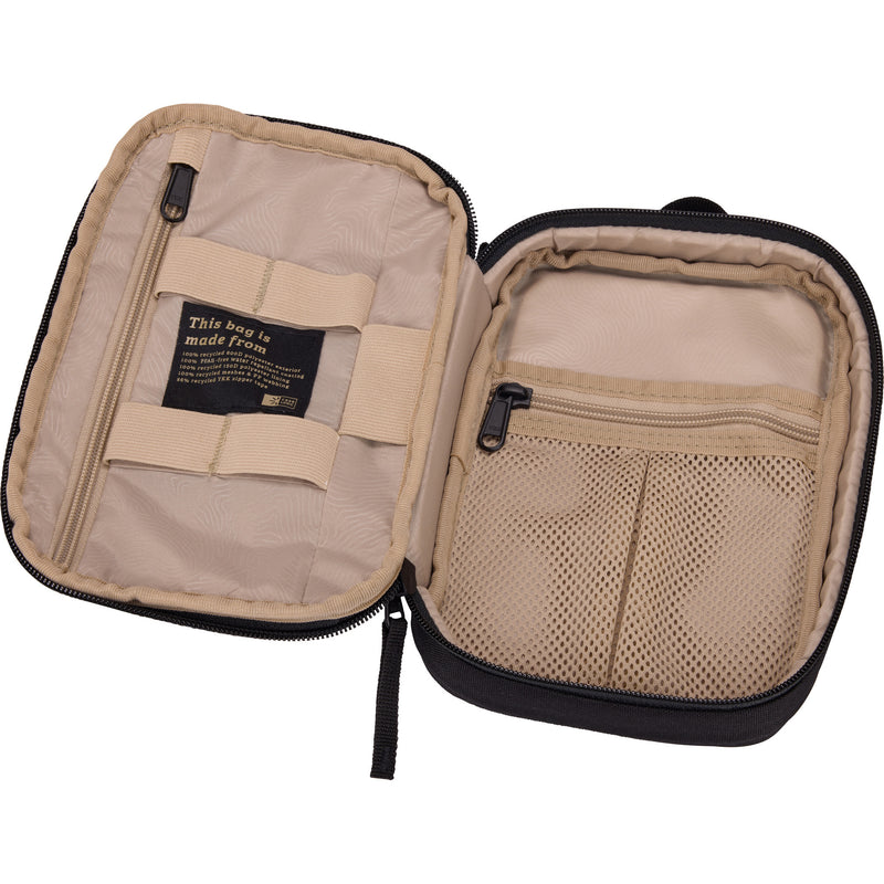 Afbeelding laden in galerijviewer, Case logic invigo eco inviac102 tas (zwart)
