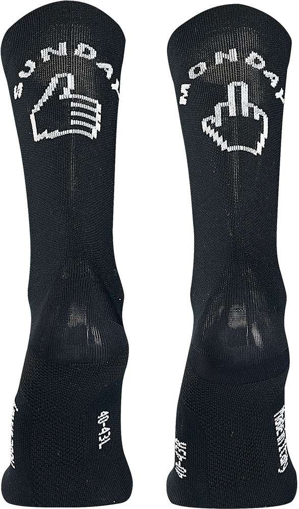 Afbeelding laden in galerijviewer, Northwave sunday monday high - socks
