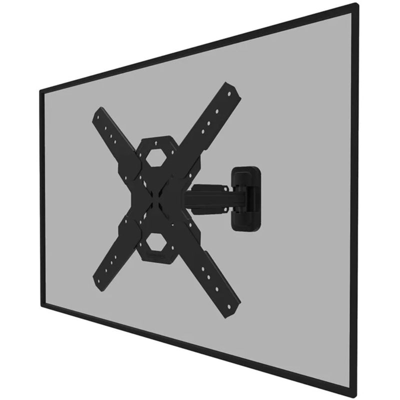 Afbeelding laden in galerijviewer, Neomounts wl40s-840bl14 select tv wandsteun standaard (zwart)

