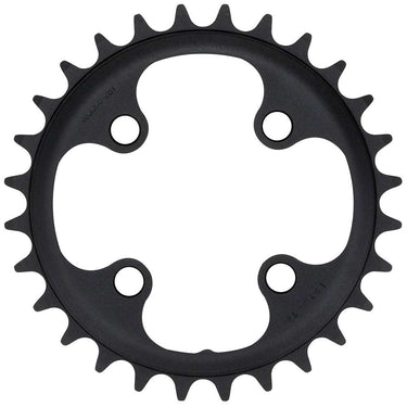 Fsa pro mtb 64mm 2x10-speed chainring
