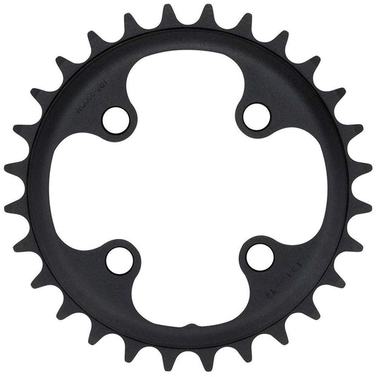 Fsa pro mtb 64mm 2x10-speed chainring