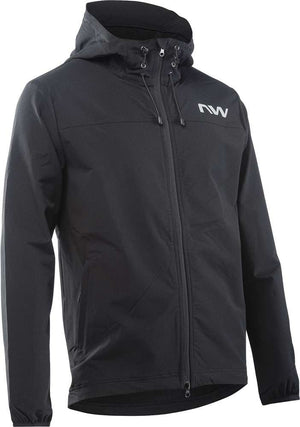 Northwave rampage - mtb thermal jacket