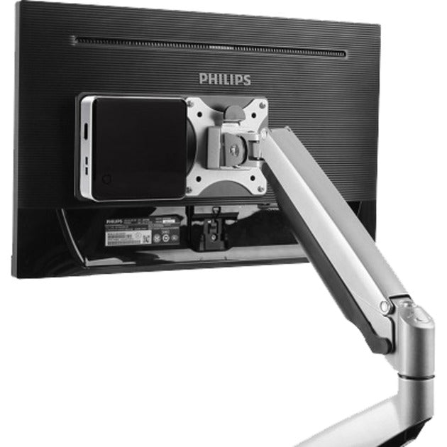 Afbeelding laden in galerijviewer, Neomounts thinclient-01 bevestiging (zwart)
