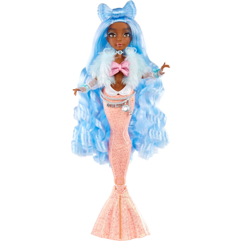 Afbeelding laden in galerijviewer, Mga entertainment mermaze mermaidz - color change shellnelle pop
