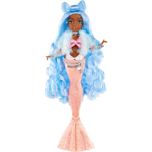 Mga entertainment mermaze mermaidz - color change shellnelle pop