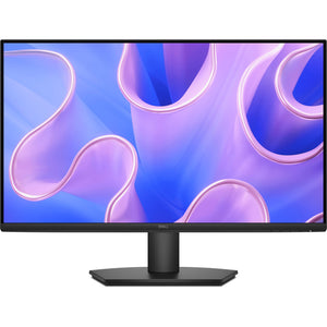 Dell se2725hm 27 monitor (zwart, 1x hdmi, 1x vga)