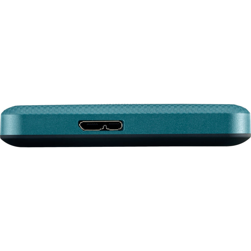 Afbeelding laden in galerijviewer, Toshiba canvio advance, 2 tb externe harde schijf (groen, hdtca20eg3aa, usb 3.2 gen 1)
