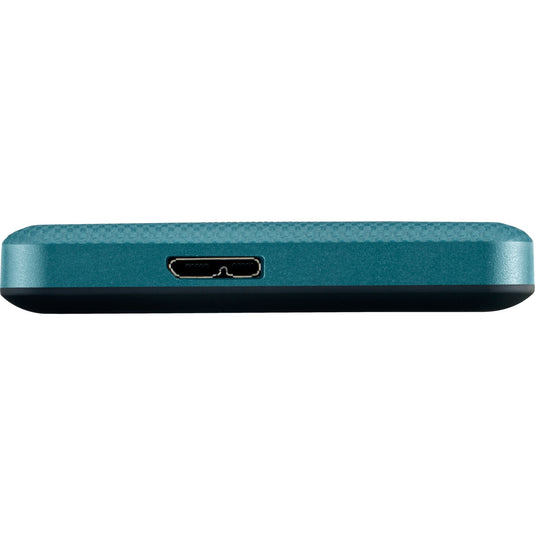 Toshiba canvio advance, 2 tb externe harde schijf (groen, hdtca20eg3aa, usb 3.2 gen 1)