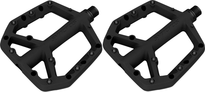 Afbeelding laden in galerijviewer, Syncros squamish iv platform pedals
