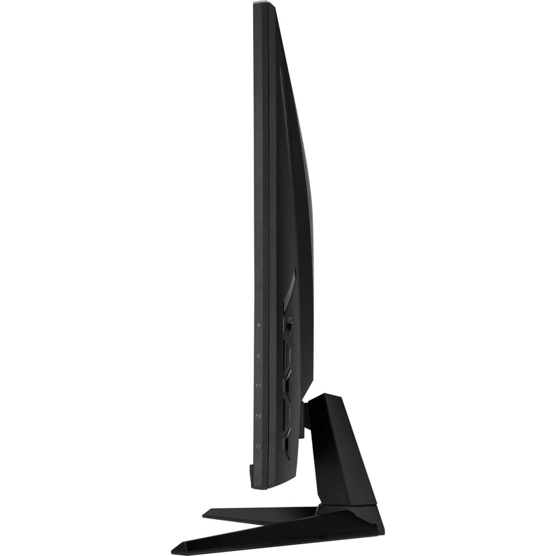Afbeelding laden in galerijviewer, Asus tuf gaming vg32uqa1a 32 4k uhd monitor (zwart, 2x hdmi, 1x displayport, 2x usb-a 3.2 (5 gbit s), 160 hz)
