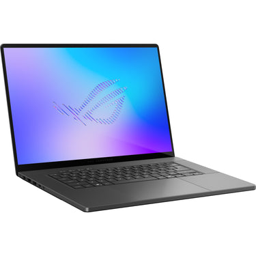 Asus rog zephyrus g16 gu606ar-tb107w 16 gaming laptop (grijs | core ultra 9 386h | rtx 5070 ti | 32 gb | 1 tb ssd)