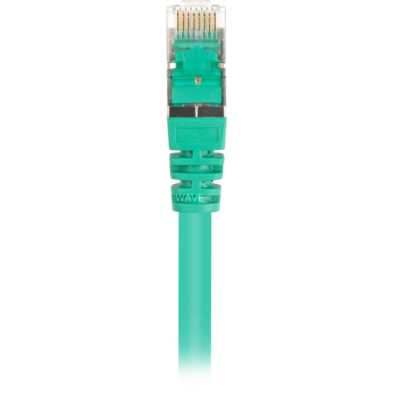 Afbeelding laden in galerijviewer, Sharkoon cat.6 netwerkkabel (groen, 1,5 meter, sftp, rj-45)
