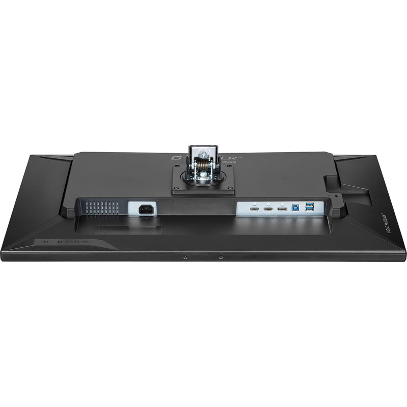 Afbeelding laden in galerijviewer, Iiyama g-master gold phoenix gb3290qsu-b1 31.5 gaming monitor (zwart (mat), 2x hdmi, displayport, 2x usb-a, 2x usb-b, 240 hz)
